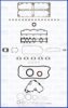 FIAT 504049360 Full Gasket Set, engine